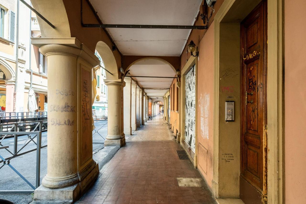 Appartamento Vicino All'Orto Botanico By Wonderful Italy โบโลญญา ภายนอก รูปภาพ